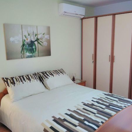 Apartment Tatjana Βις Εξωτερικό φωτογραφία