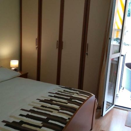 Apartment Tatjana Βις Εξωτερικό φωτογραφία
